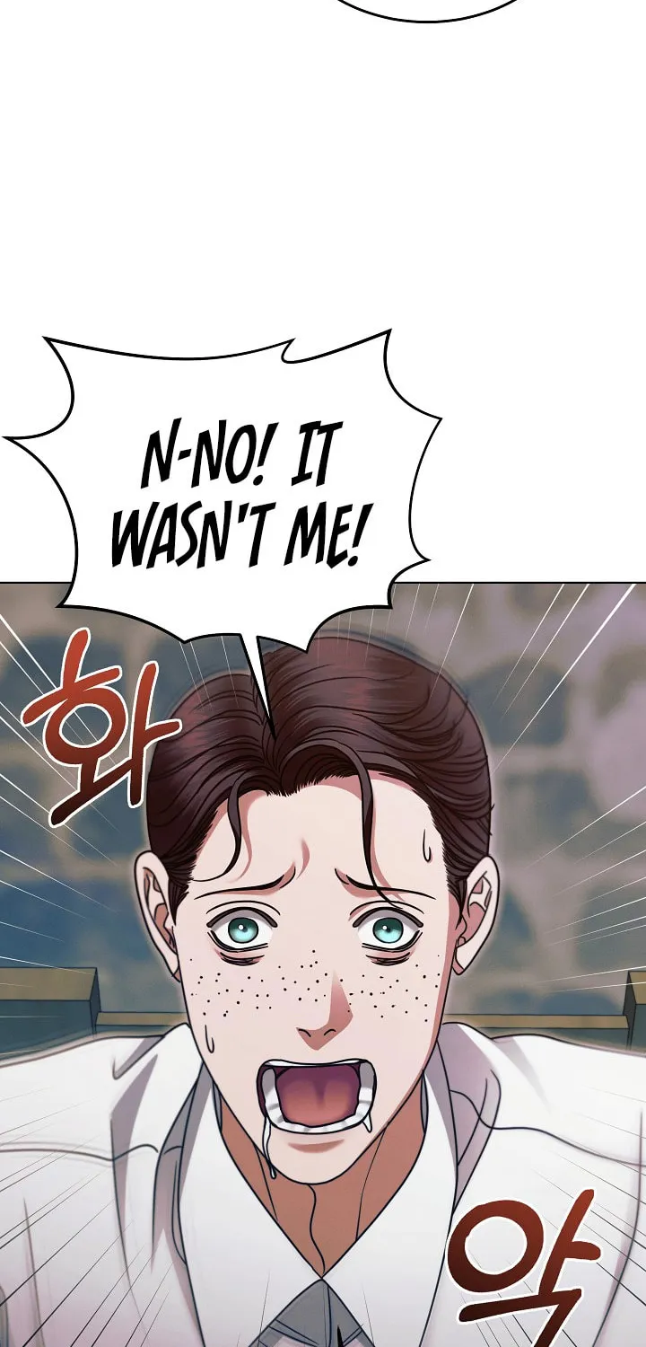 Try Begging Chapter 20 page 7 - 
