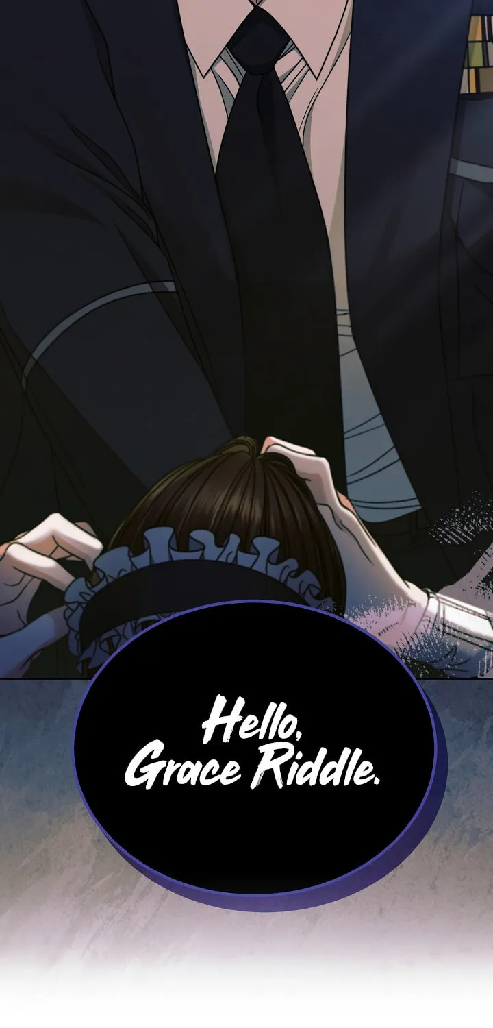 Try Begging Chapter 20 page 68 - 