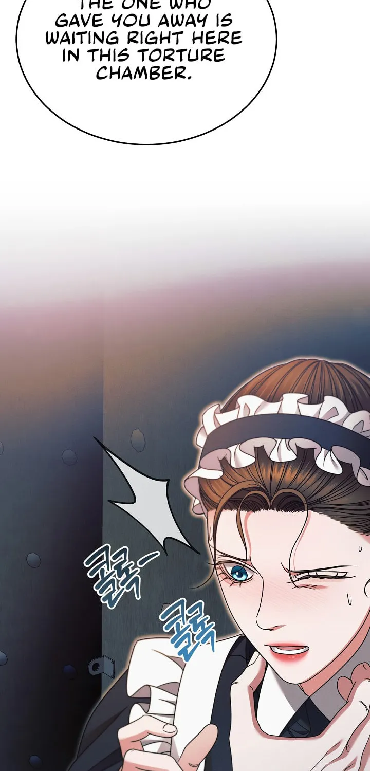 Try Begging Chapter 20 page 71 - 