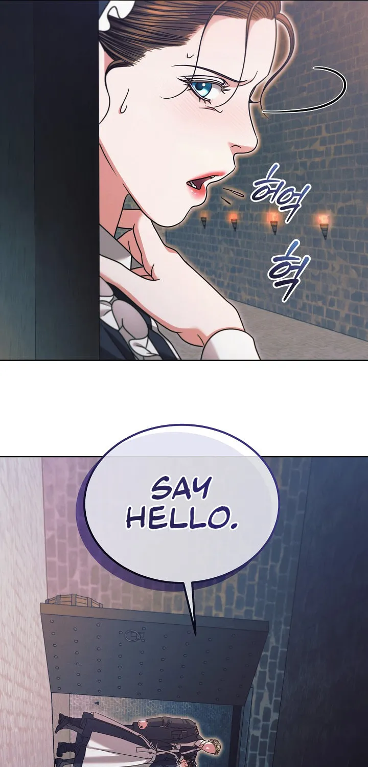 Try Begging Chapter 20 page 73 - 