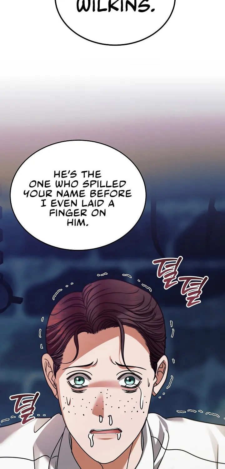 Try Begging Chapter 20 page 76 - 