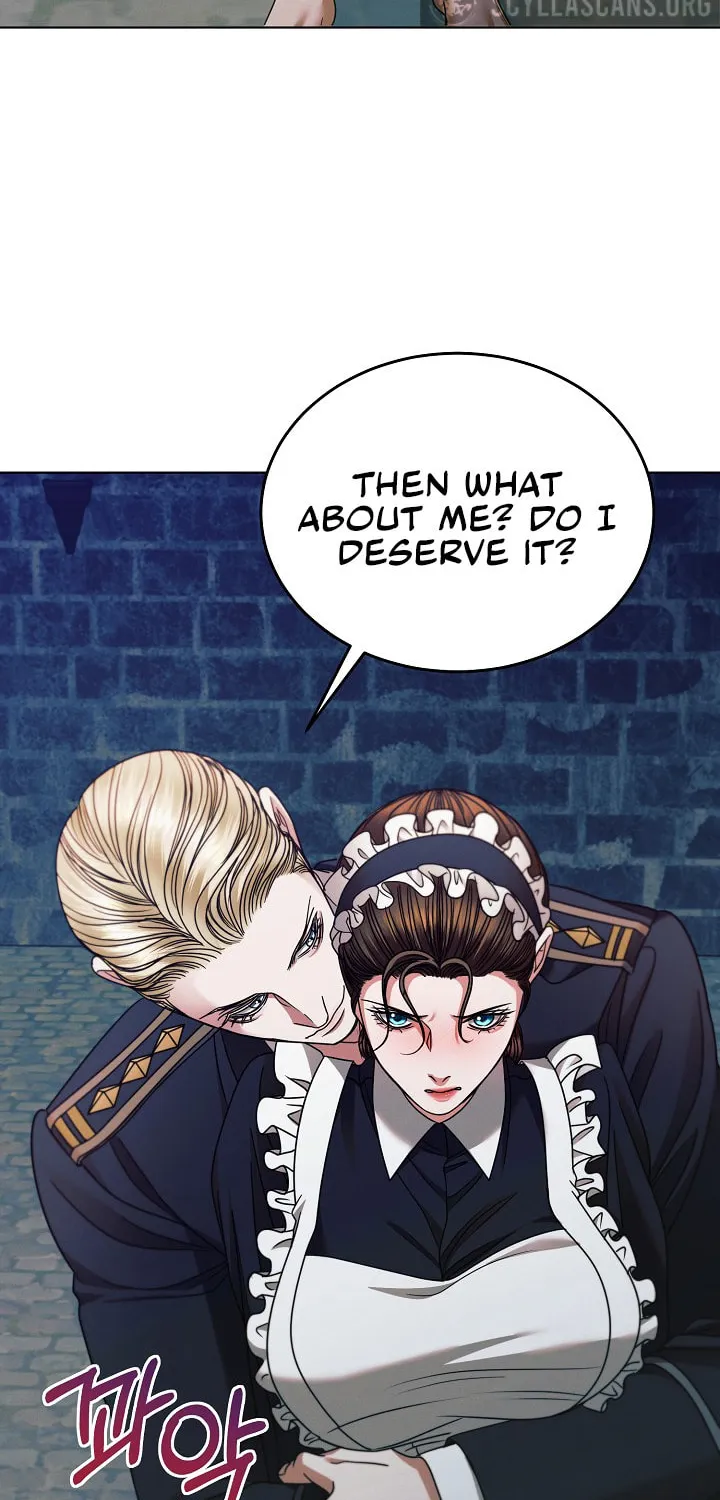 Try Begging Chapter 20 page 81 - 