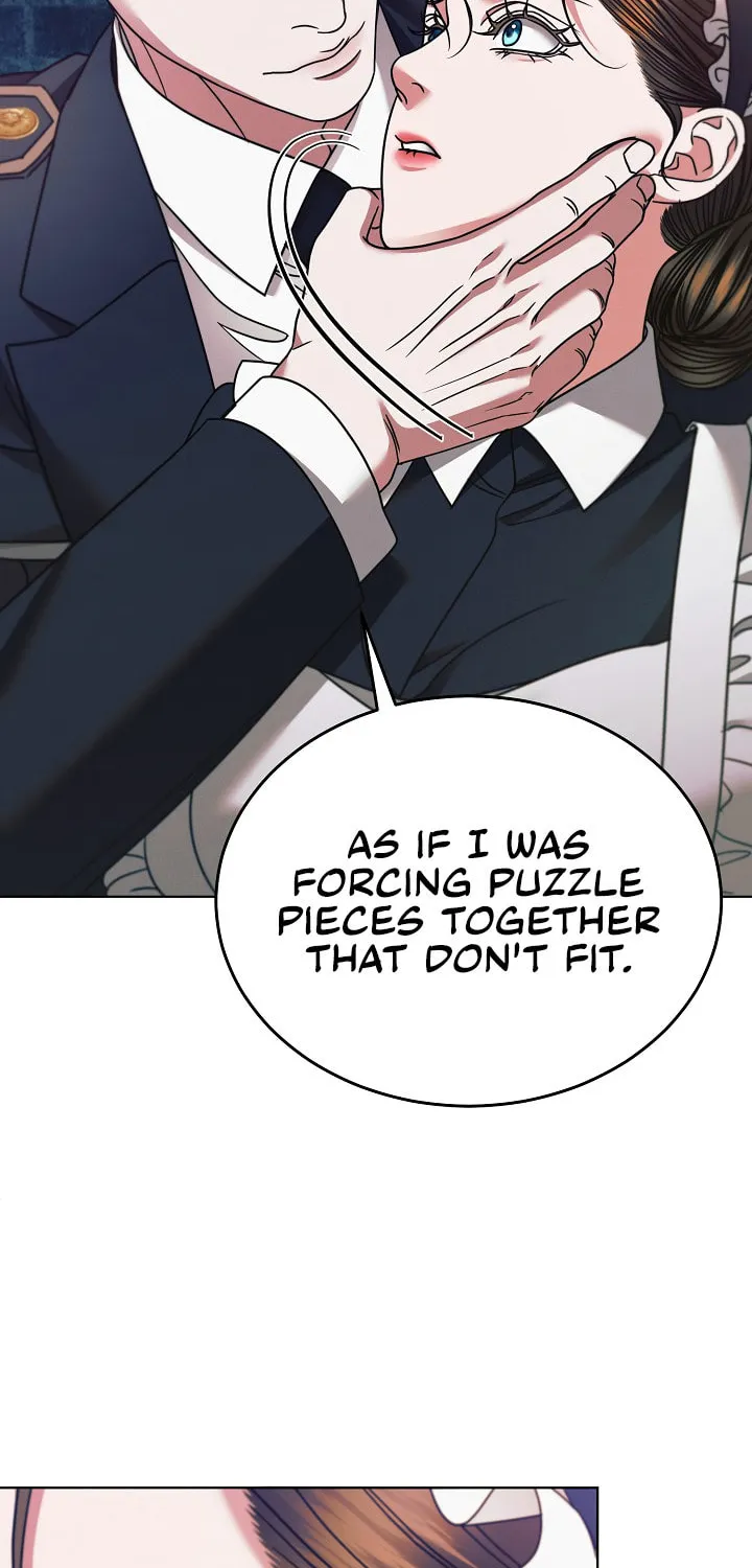 Try Begging Chapter 20 page 83 - 