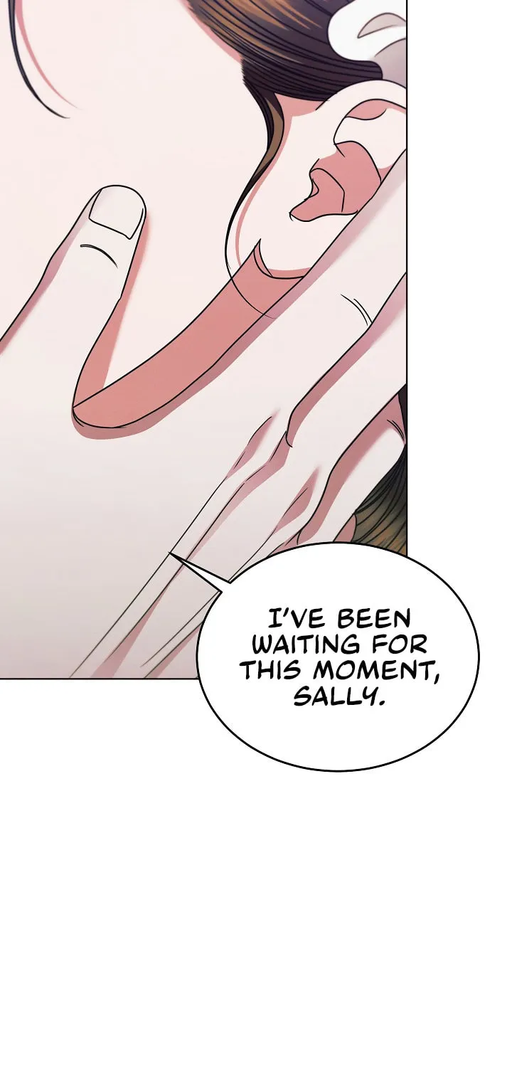 Try Begging Chapter 20 page 84 - 