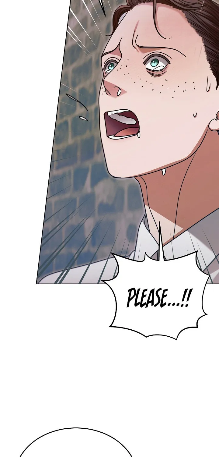 Try Begging Chapter 20 page 10 - 