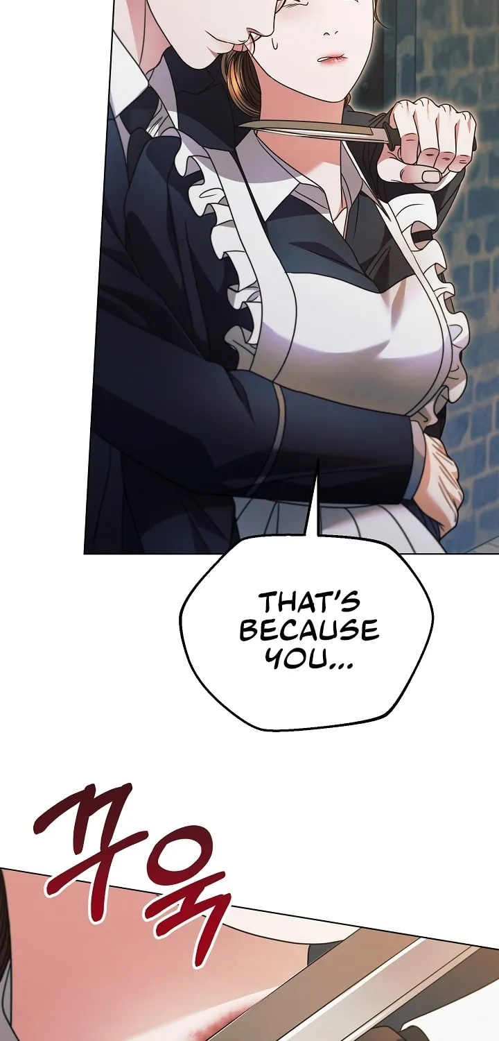Try Begging Chapter 21 page 11 - 