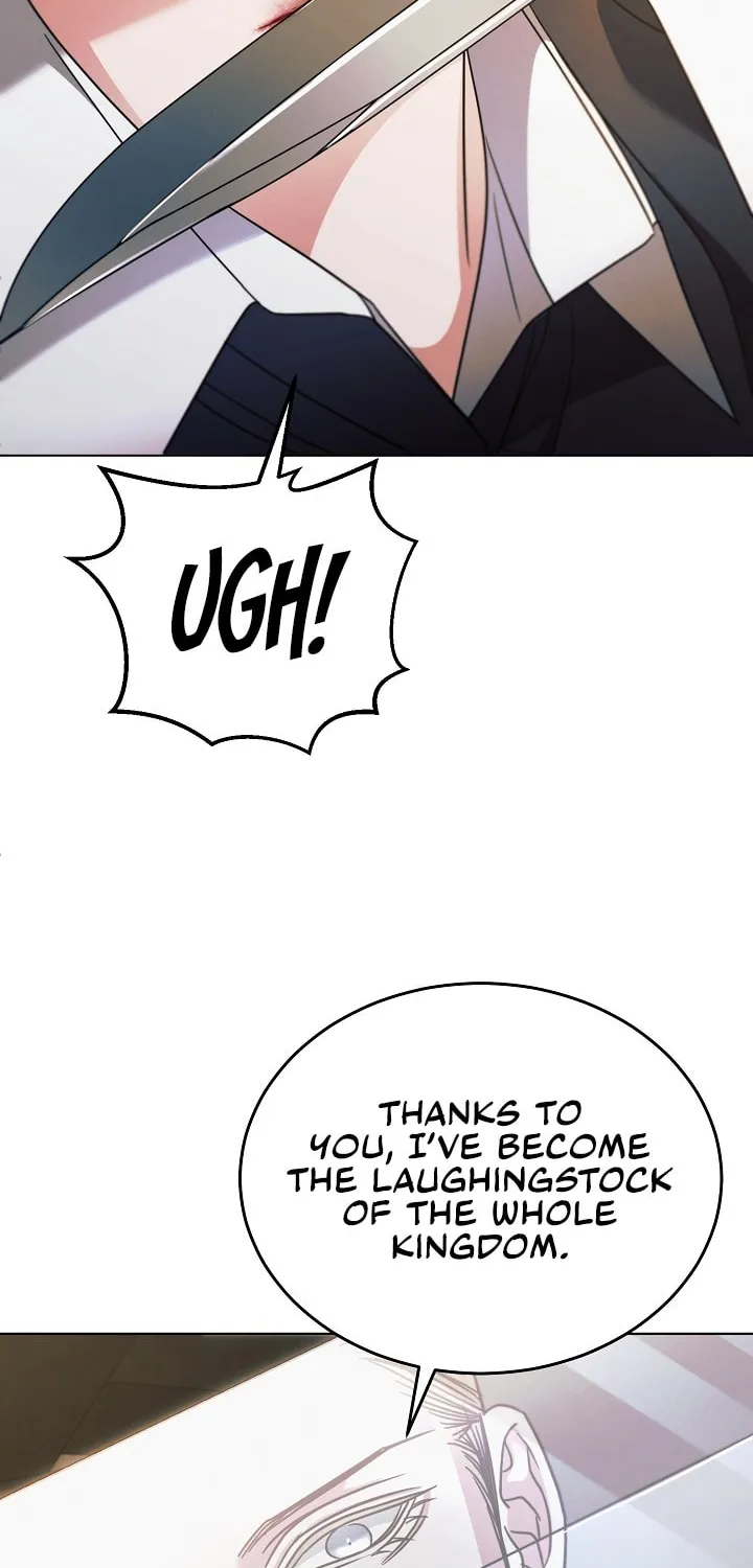 Try Begging Chapter 21 page 12 - 
