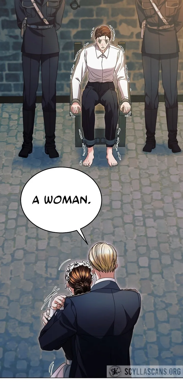 Try Begging Chapter 21 page 14 - 