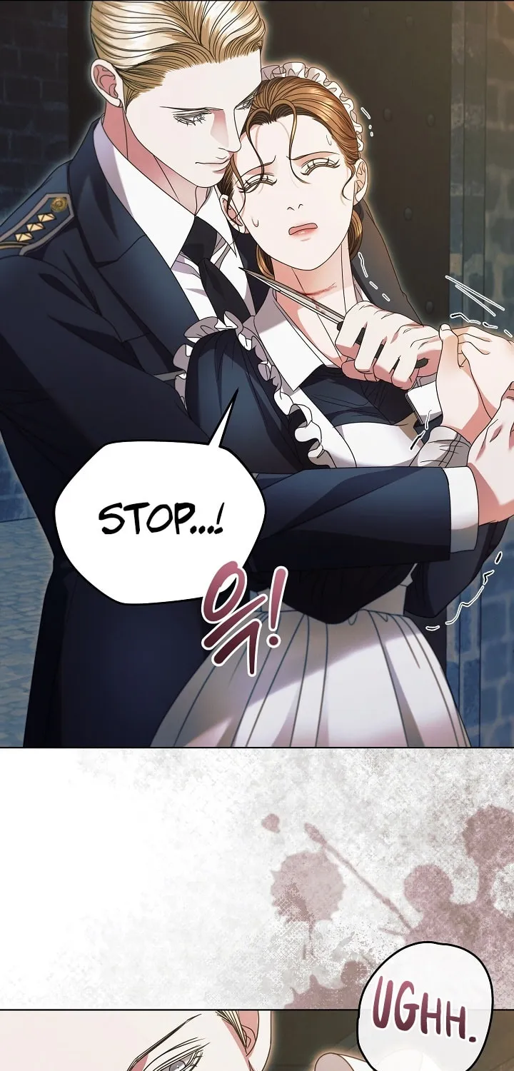 Try Begging Chapter 21 page 16 - 