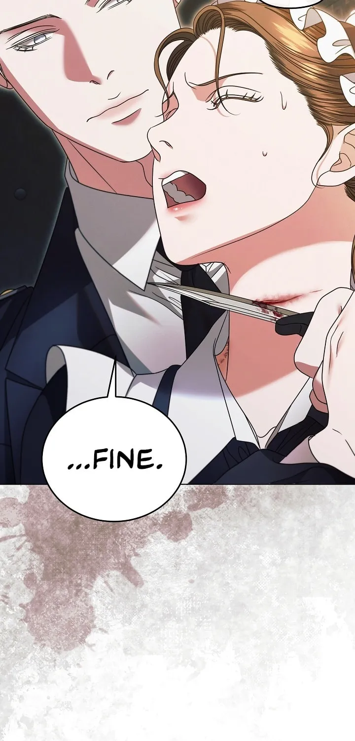 Try Begging Chapter 21 page 17 - 