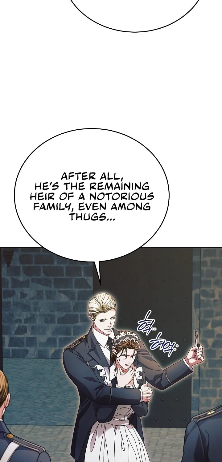 Try Begging Chapter 21 page 19 - 