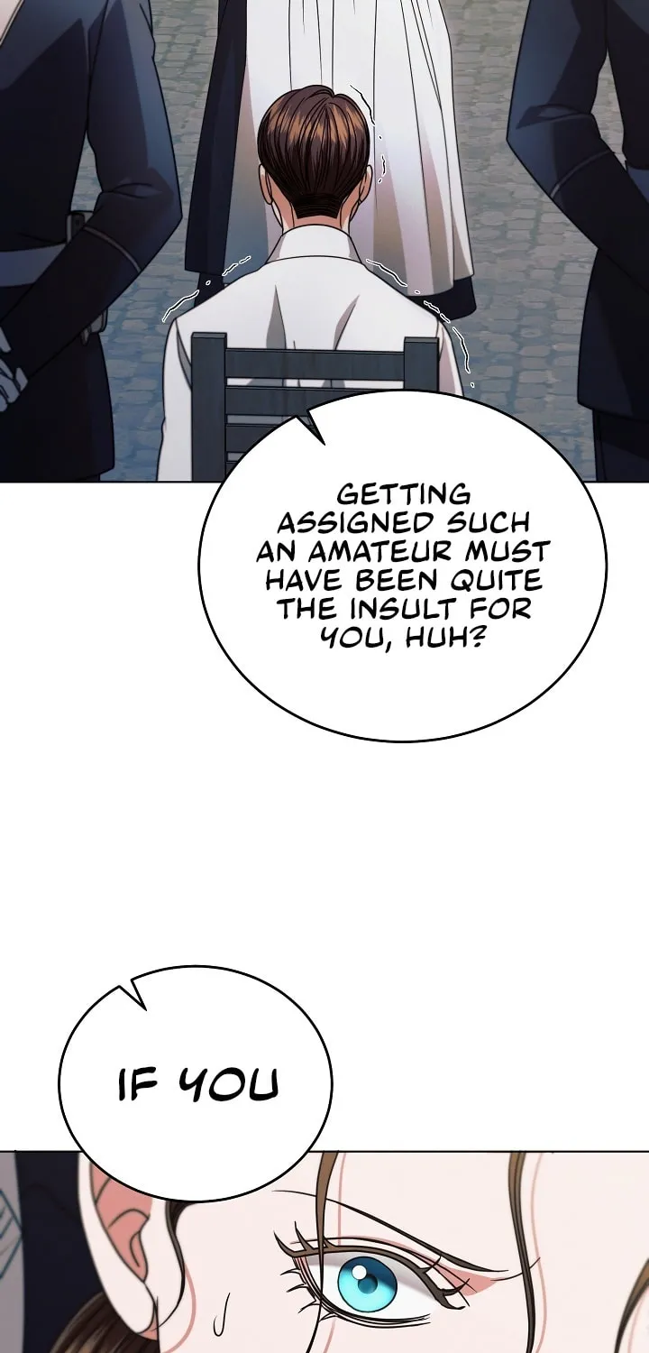 Try Begging Chapter 21 page 20 - 