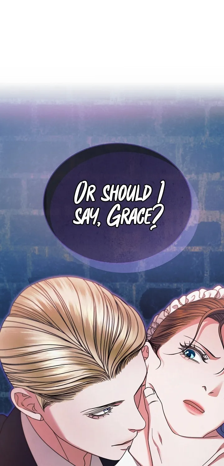 Try Begging Chapter 21 page 3 - 