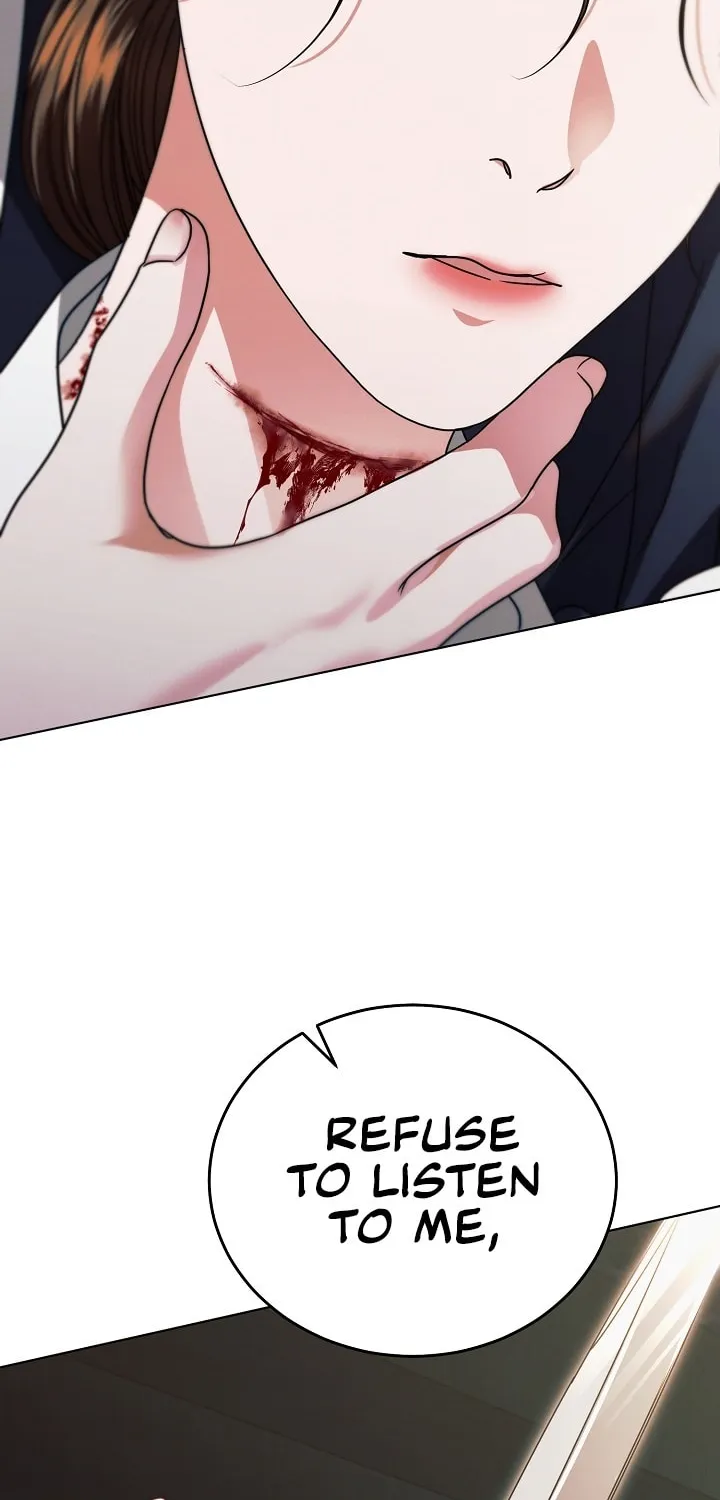Try Begging Chapter 21 page 21 - 