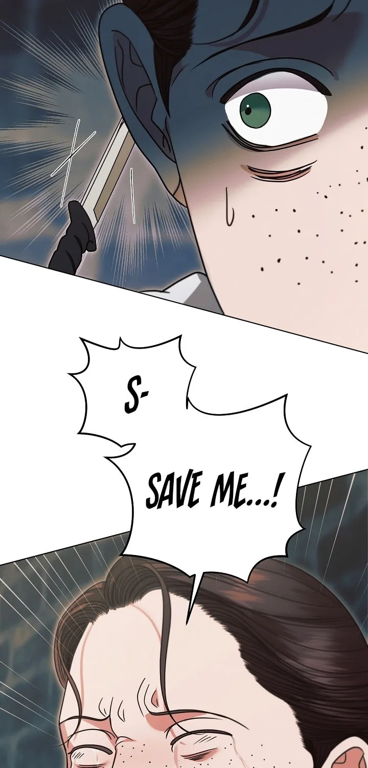 Try Begging Chapter 21 page 25 - 