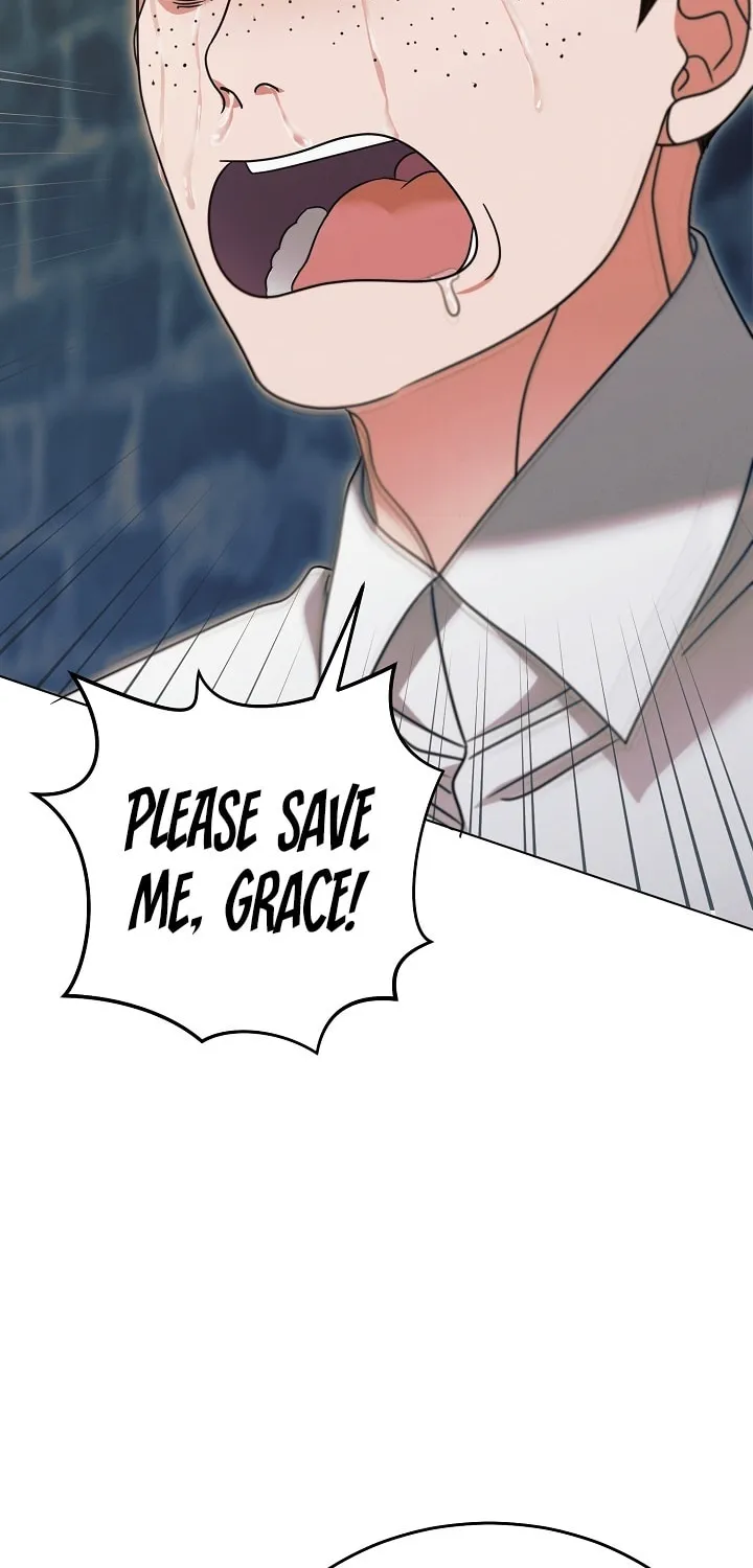 Try Begging Chapter 21 page 26 - 