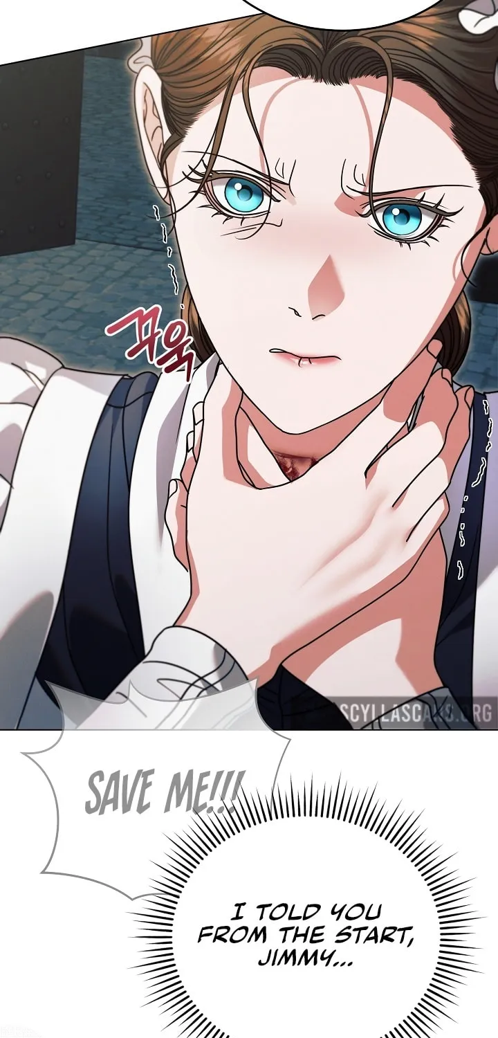 Try Begging Chapter 21 page 29 - 