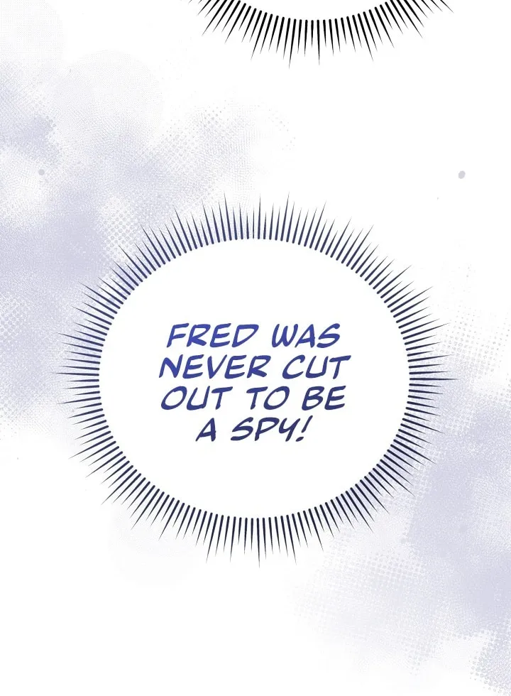 Try Begging Chapter 21 page 30 - 