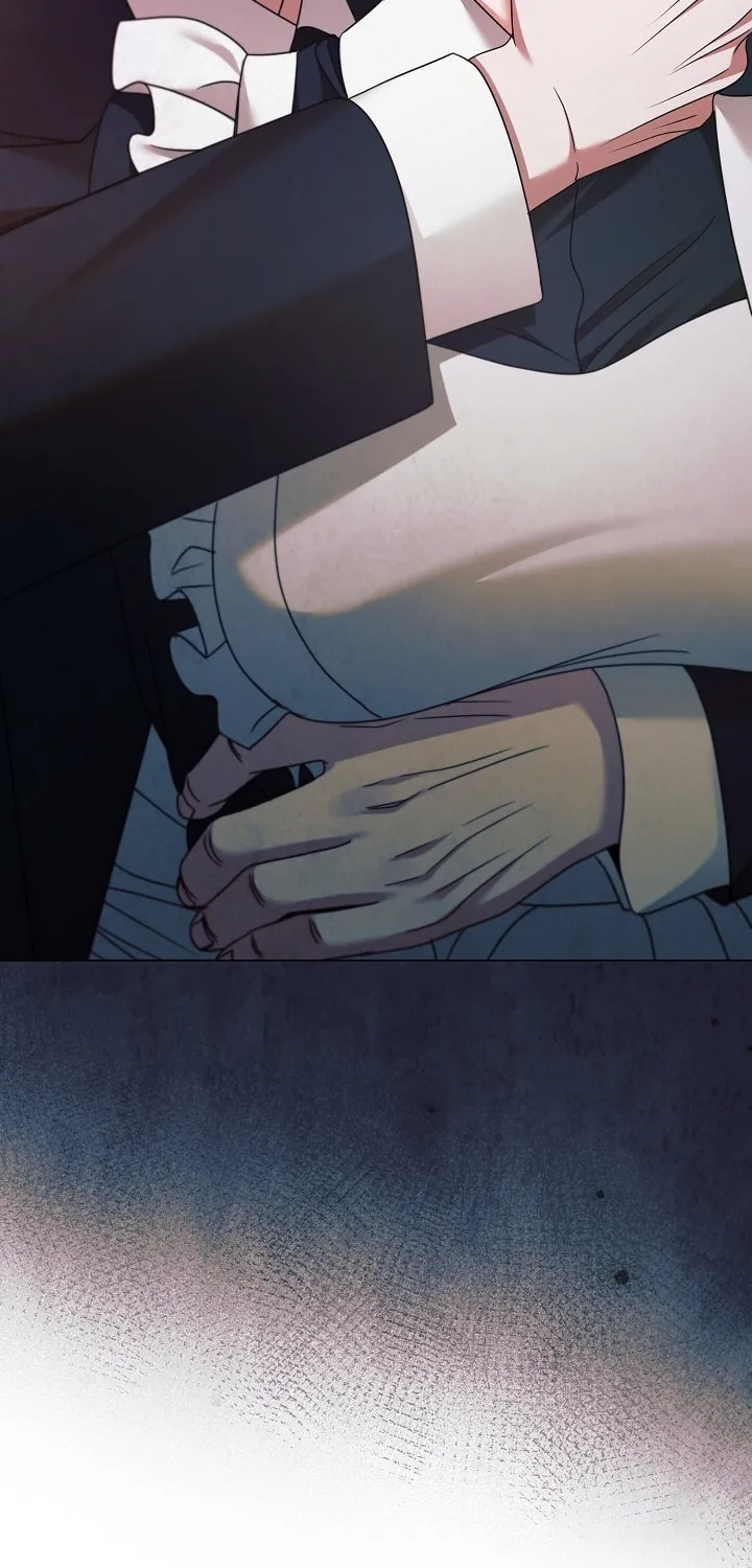 Try Begging Chapter 21 page 4 - 