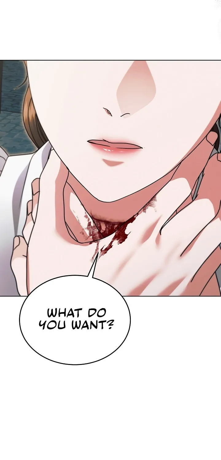 Try Begging Chapter 21 page 31 - 
