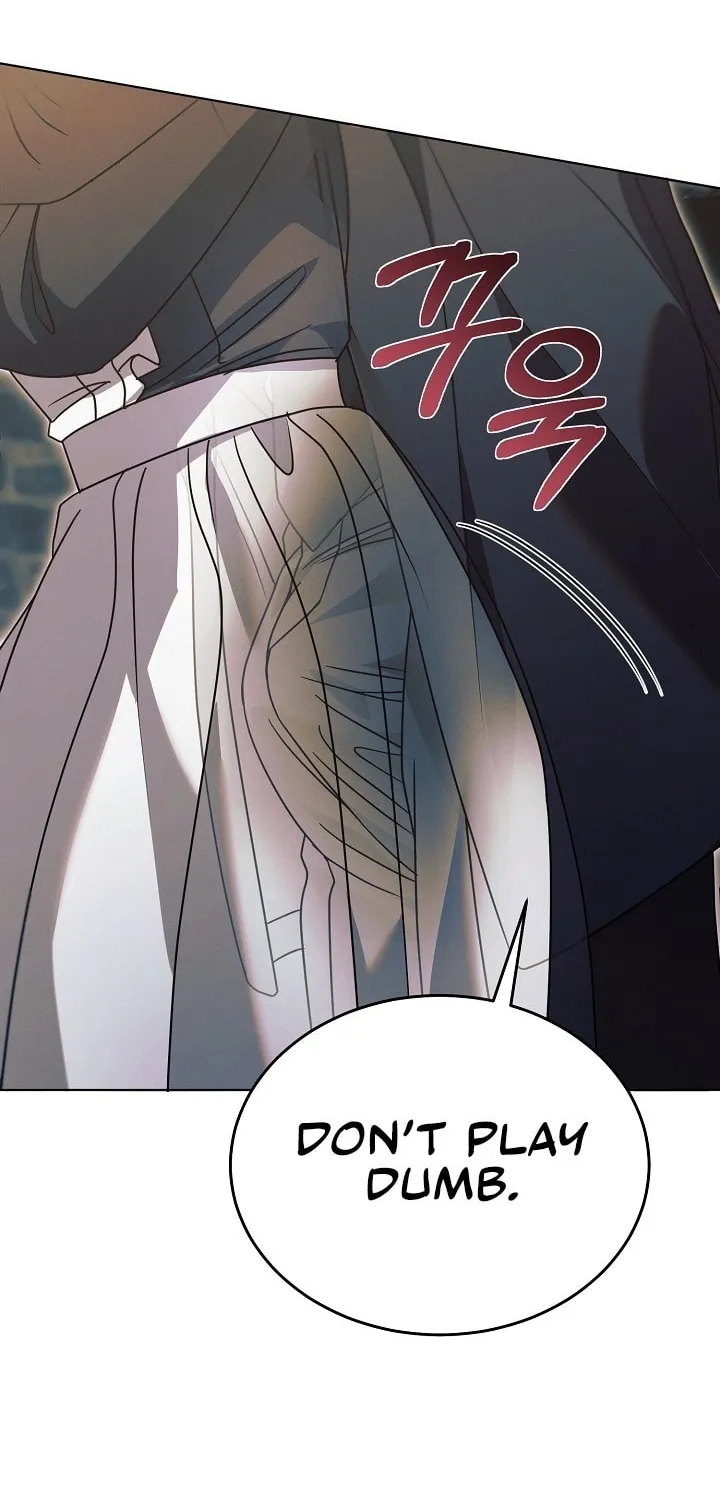 Try Begging Chapter 21 page 32 - 