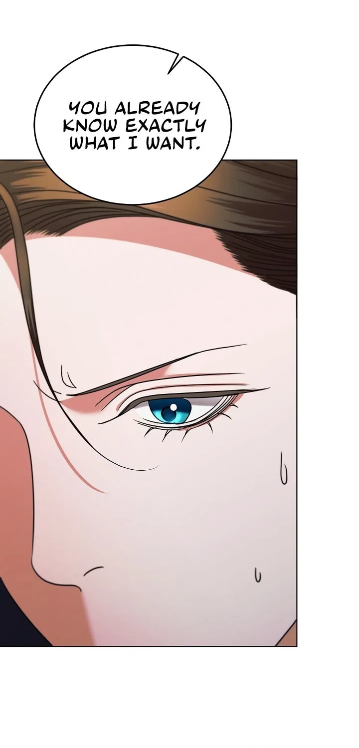 Try Begging Chapter 21 page 33 - 