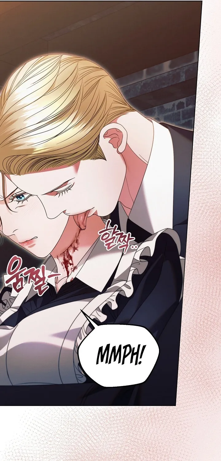 Try Begging Chapter 21 page 38 - 