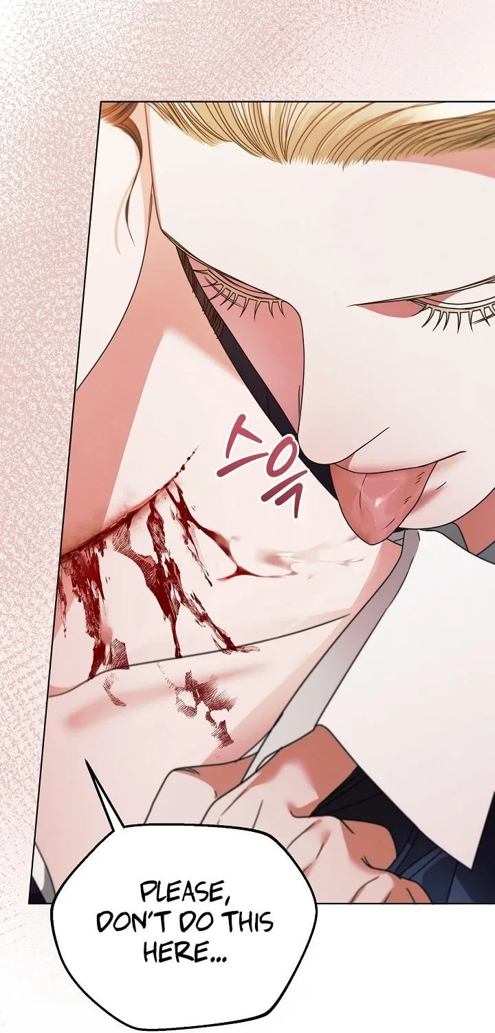 Try Begging Chapter 21 page 39 - 