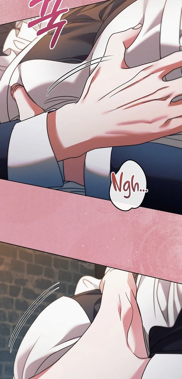 Try Begging Chapter 21 page 42 - 