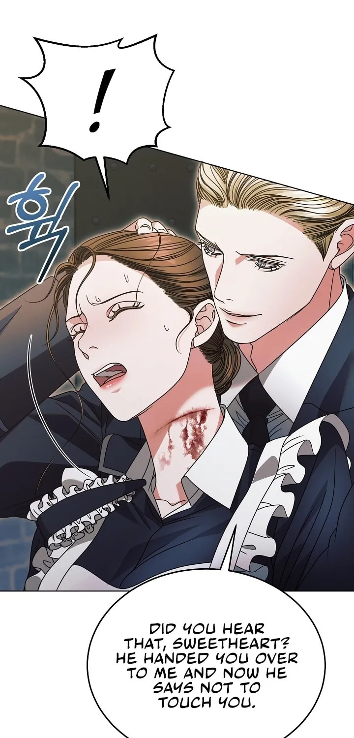 Try Begging Chapter 21 page 45 - 