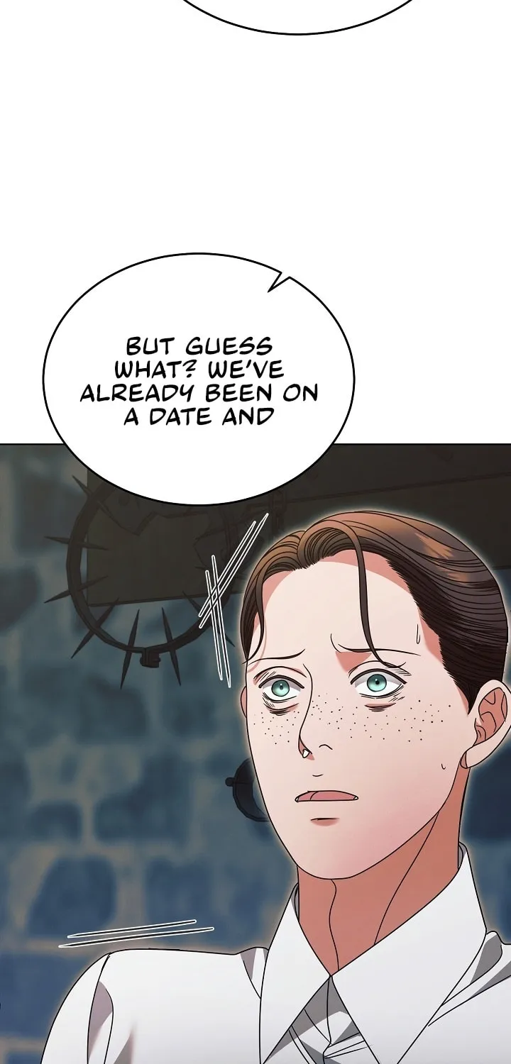 Try Begging Chapter 21 page 46 - 