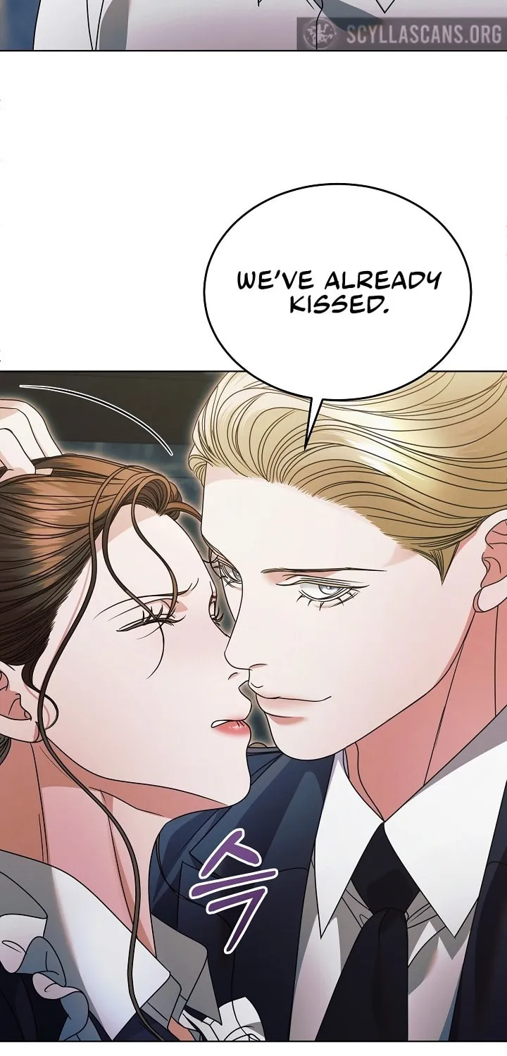 Try Begging Chapter 21 page 47 - 