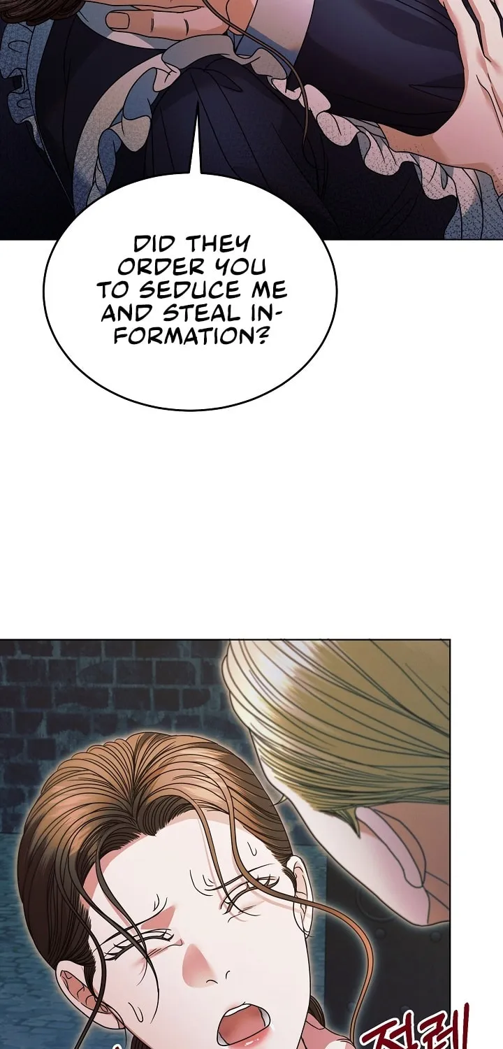Try Begging Chapter 21 page 50 - 