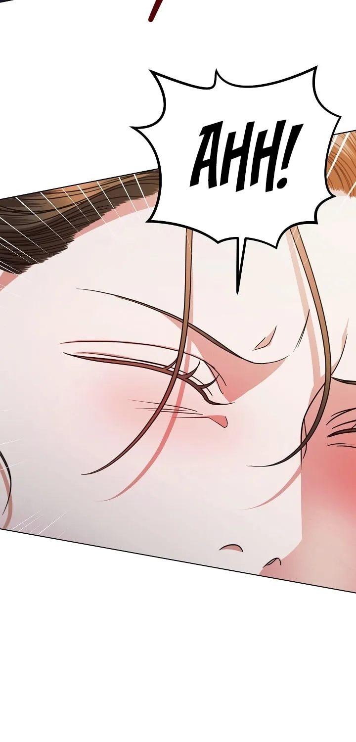 Try Begging Chapter 21 page 6 - 