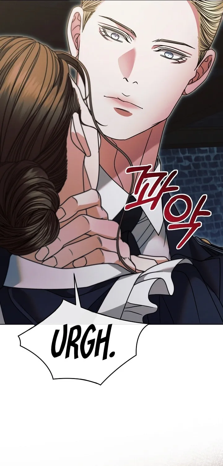 Try Begging Chapter 21 page 52 - 
