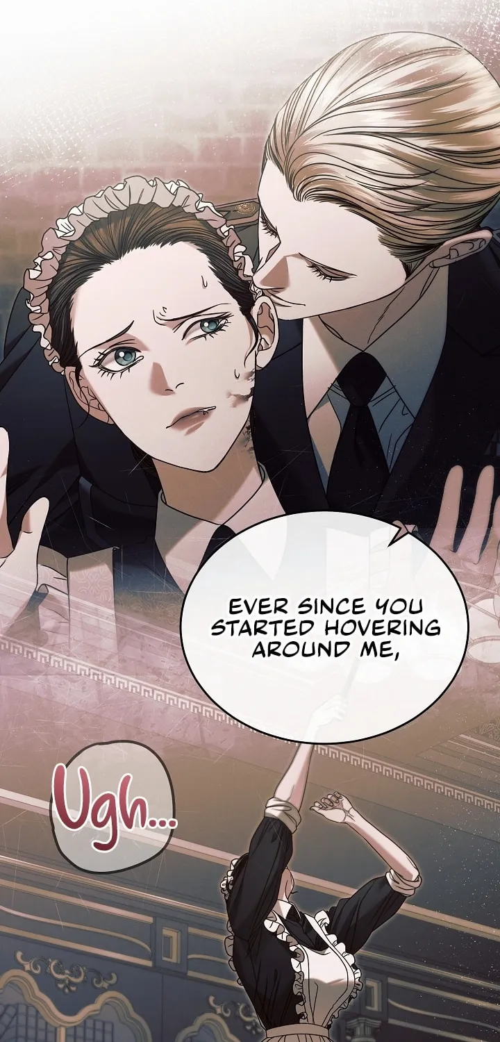 Try Begging Chapter 21 page 53 - 