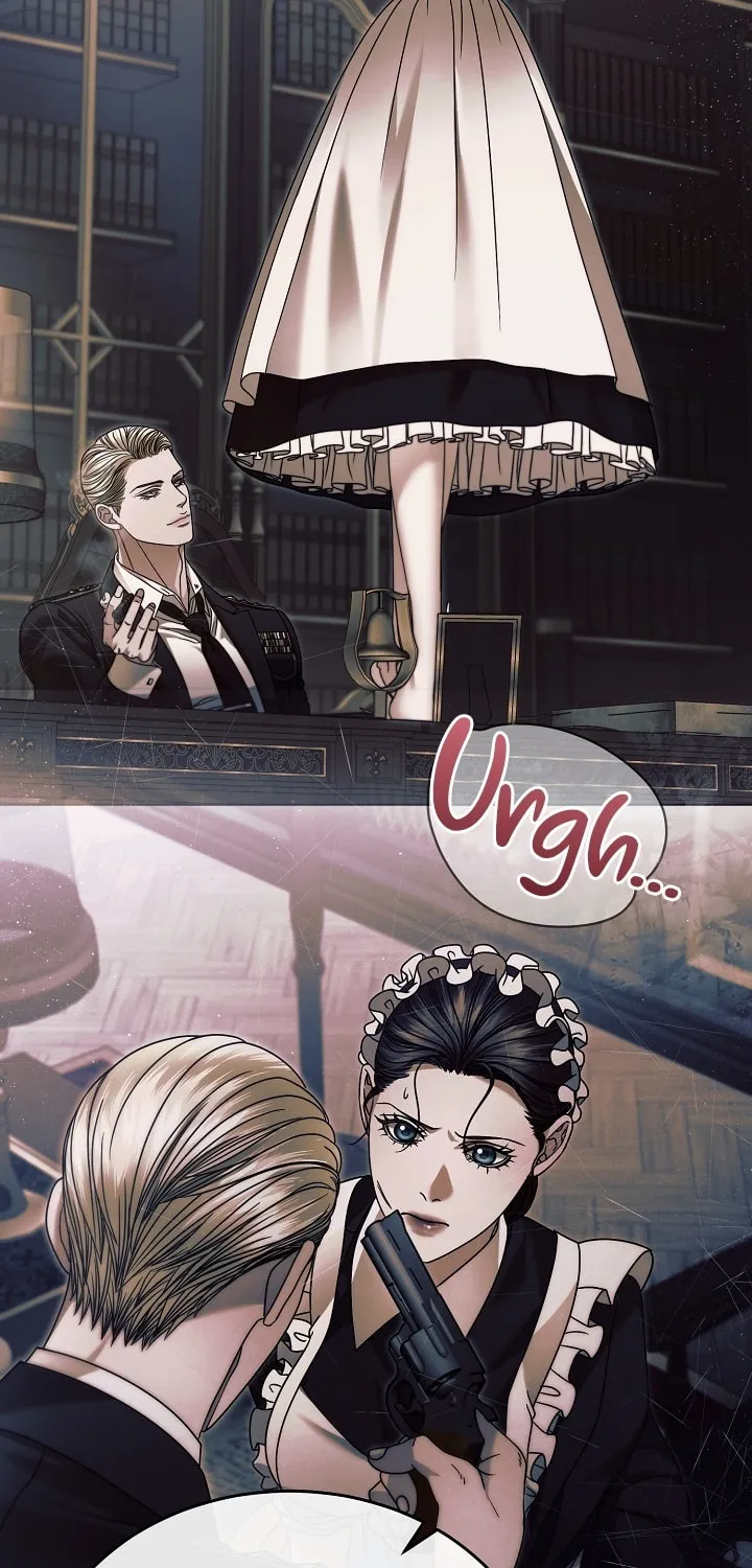 Try Begging Chapter 21 page 54 - 