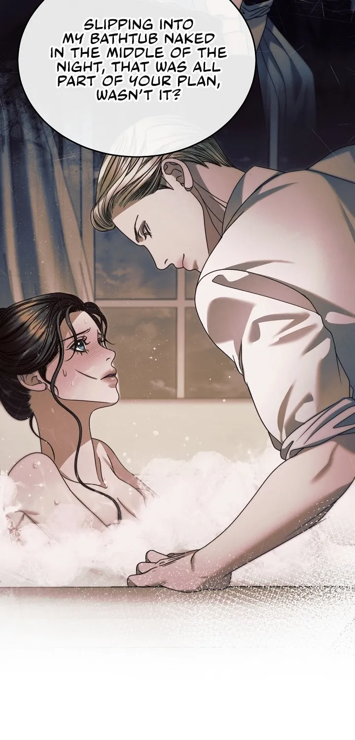 Try Begging Chapter 21 page 55 - 