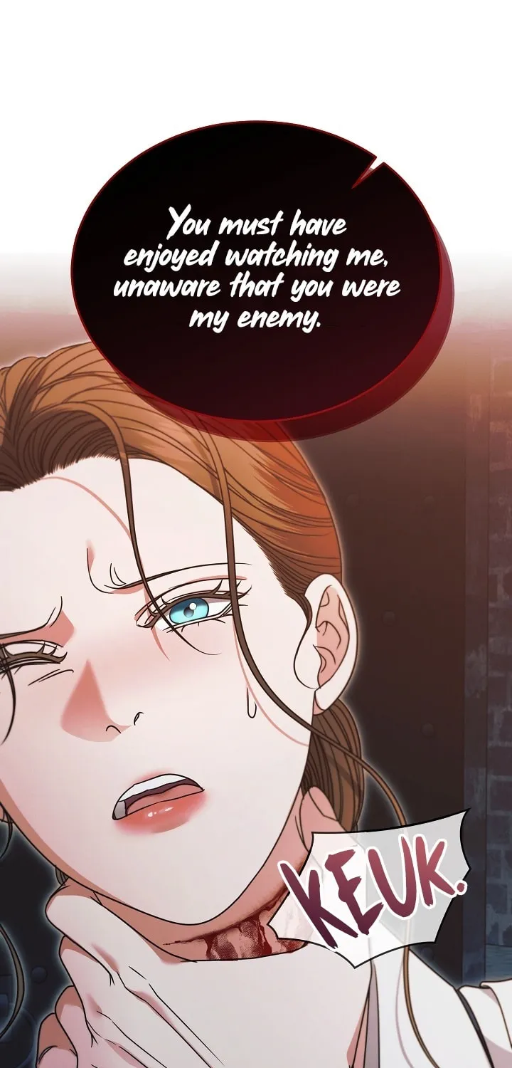 Try Begging Chapter 21 page 56 - 