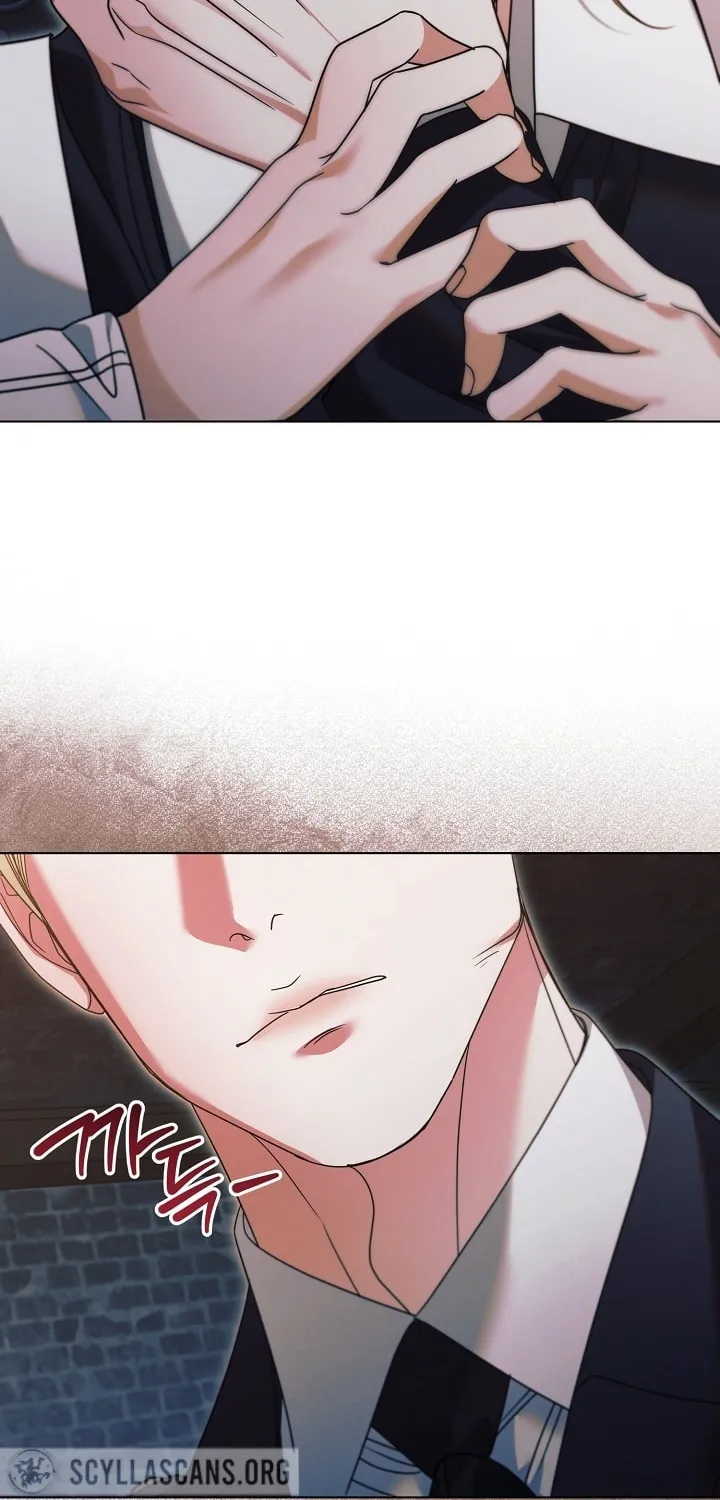 Try Begging Chapter 21 page 57 - 