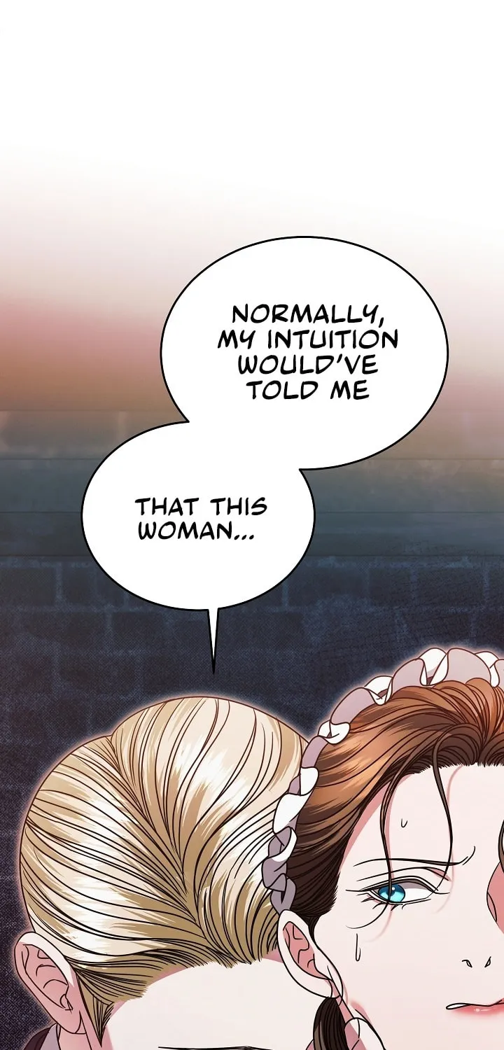Try Begging Chapter 21 page 7 - 
