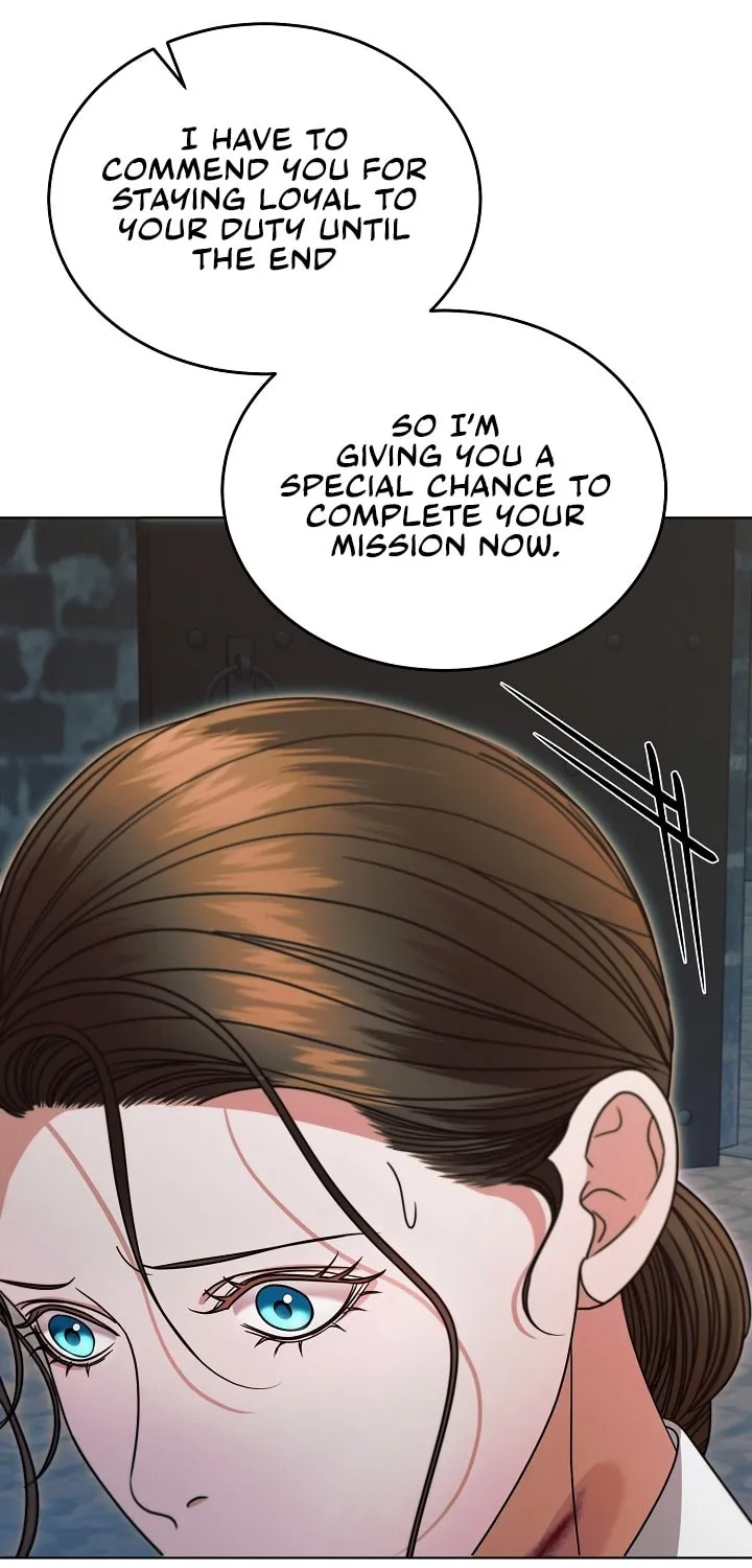 Try Begging Chapter 21 page 62 - 