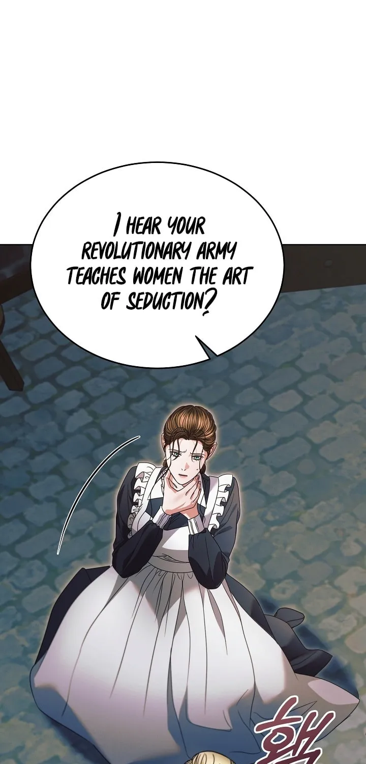Try Begging Chapter 21 page 63 - 