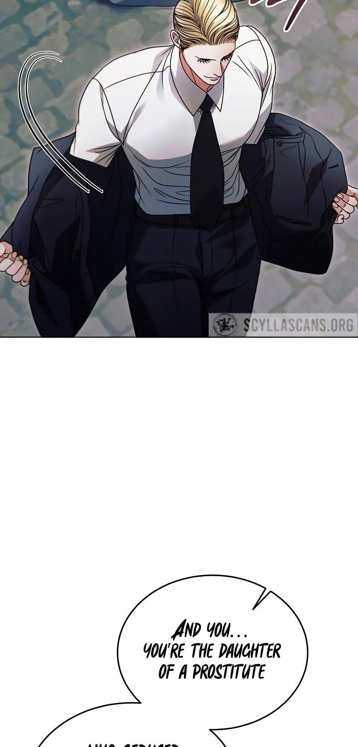 Try Begging Chapter 21 page 64 - 