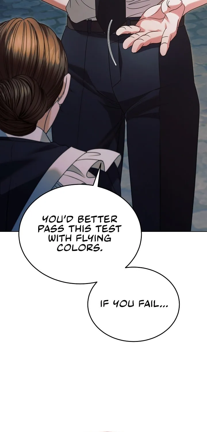 Try Begging Chapter 21 page 68 - 