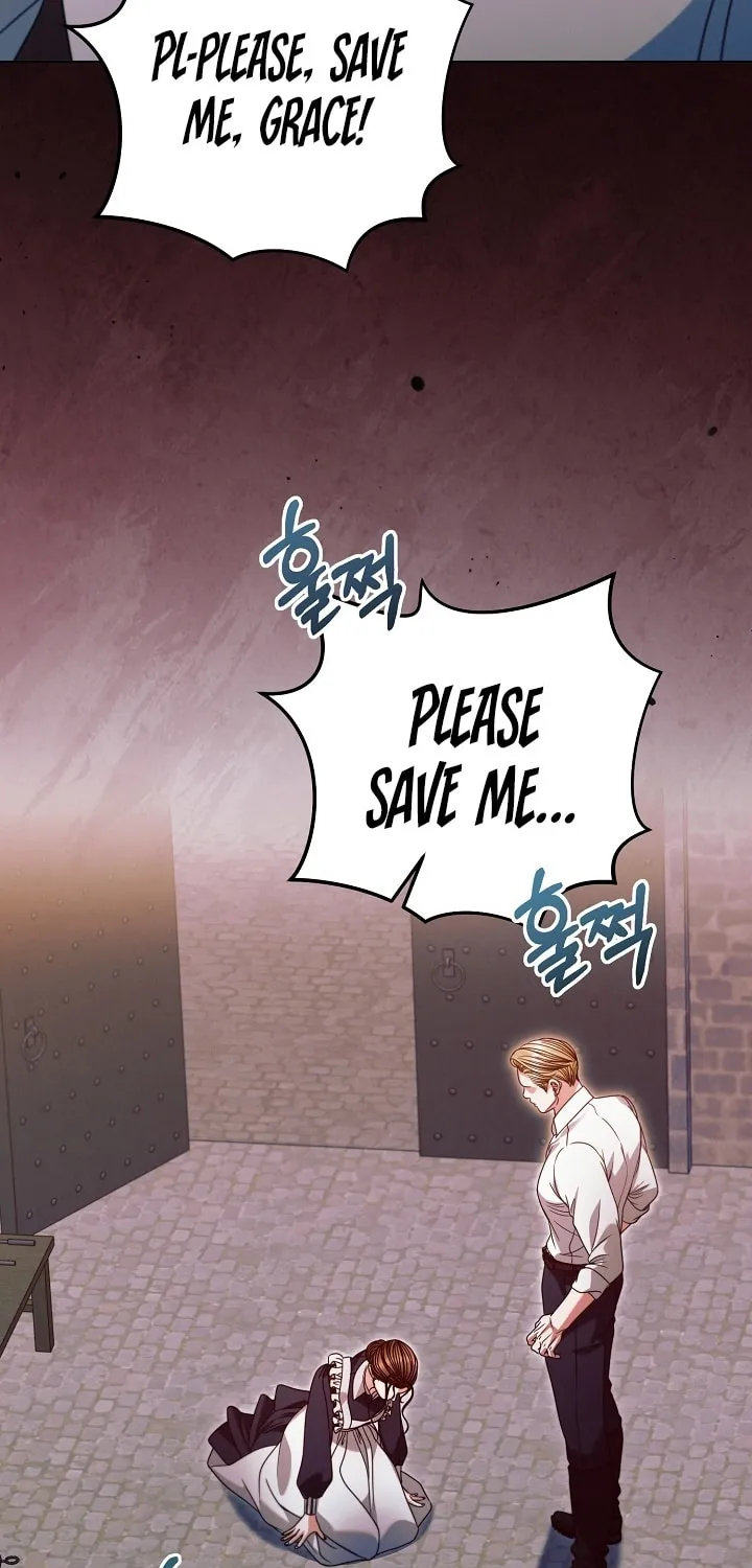 Try Begging Chapter 21 page 70 - 