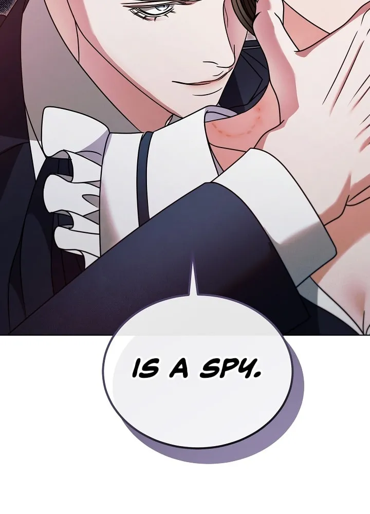 Try Begging Chapter 21 page 8 - 