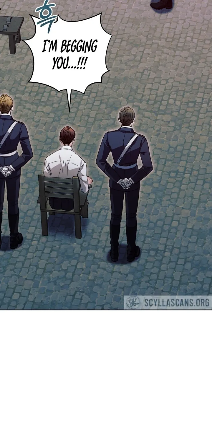 Try Begging Chapter 21 page 71 - 