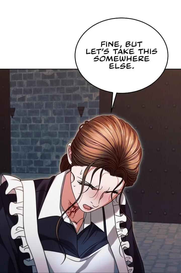 Try Begging Chapter 21 page 72 - 