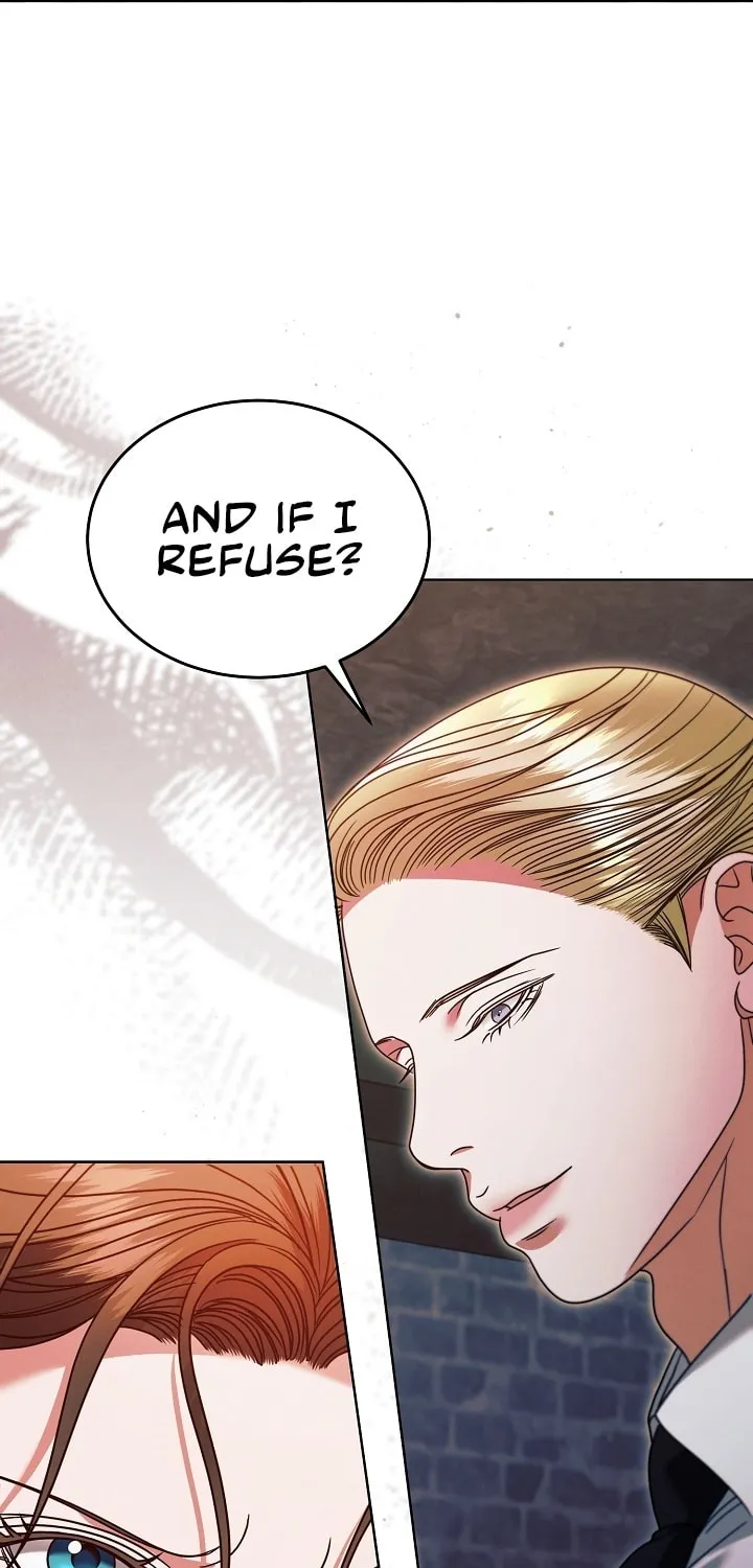 Try Begging Chapter 21 page 73 - 